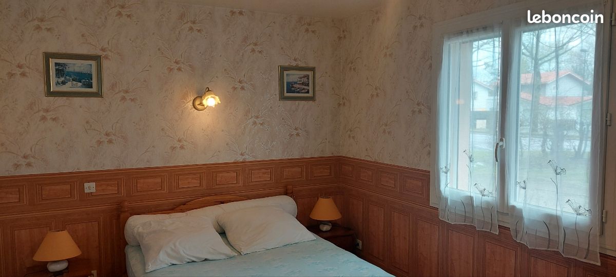 MEUBLÉ Rez Chauss CURE Thale 530 e (image 3)