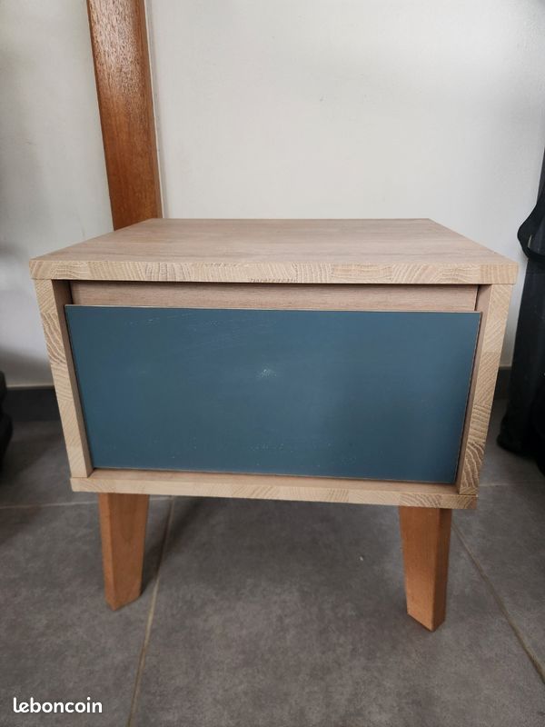 Table de chevet - meuble d'appoint (image 1)
