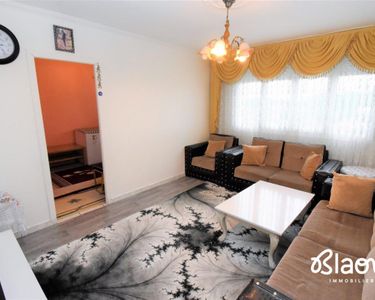 Appartement 139 900 € - 66 m²