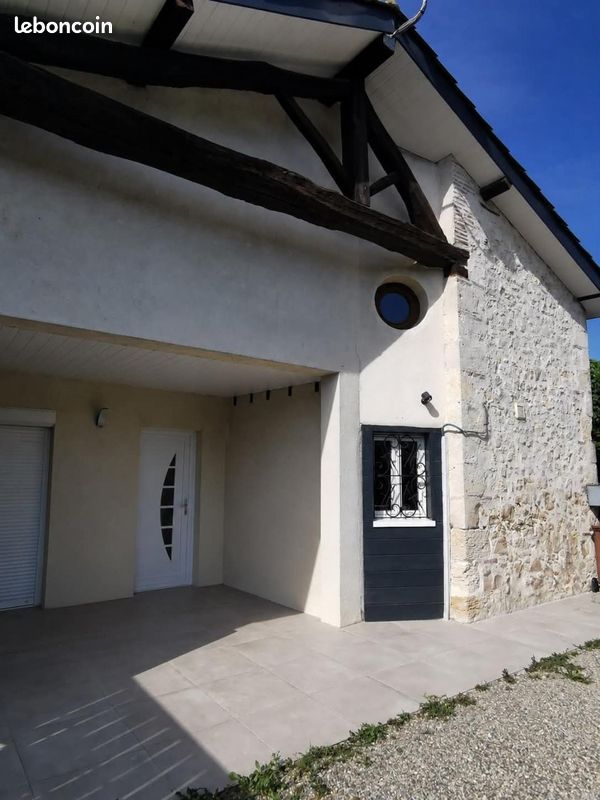 Maison 5 pièces 150 m² · à Boé · 150 m² · 225 000 €