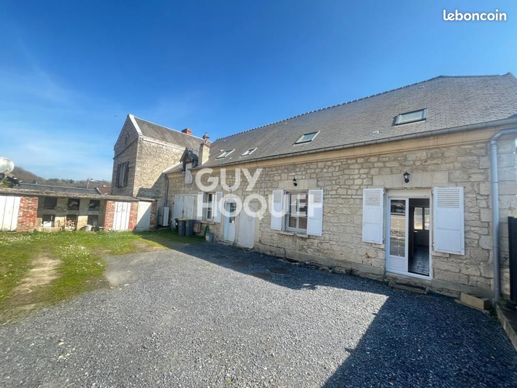 Maison 7 pièces 157 m² · à Soissons · 157 m² · 165 000 €