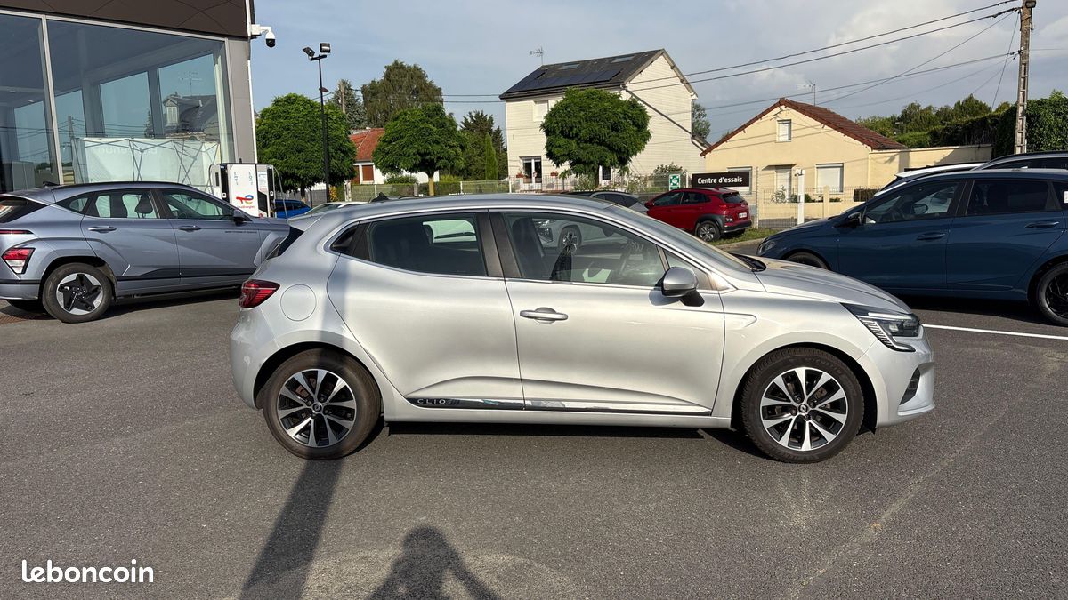 RENAULT Clio TCe 90 - 21N Intens (image 21)