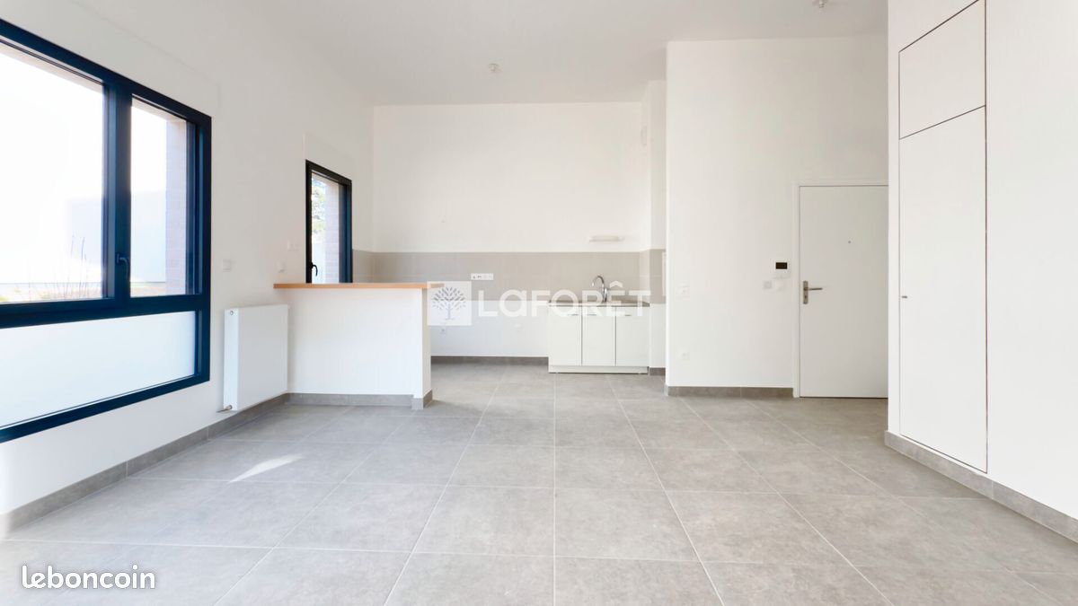 Appartement a louer bagnolet - 4 pièce(s) - 83 m2 - Surfyn