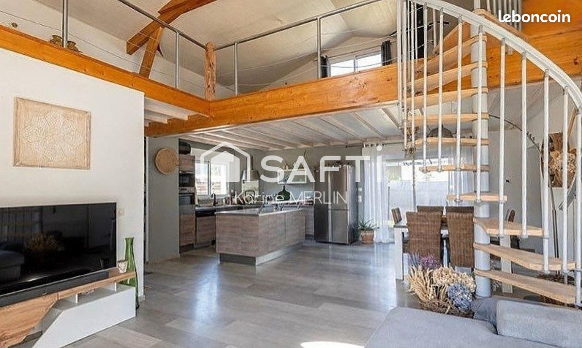 Maison 5 pièces 132 m² · à Ternant · 132 m² · 223 000 €