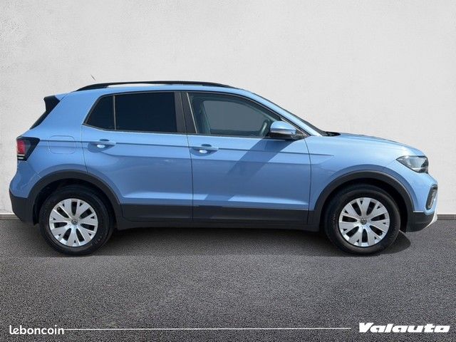 Volkswagen T-Cross 1.0 TSI 95 LIFE (image 3)