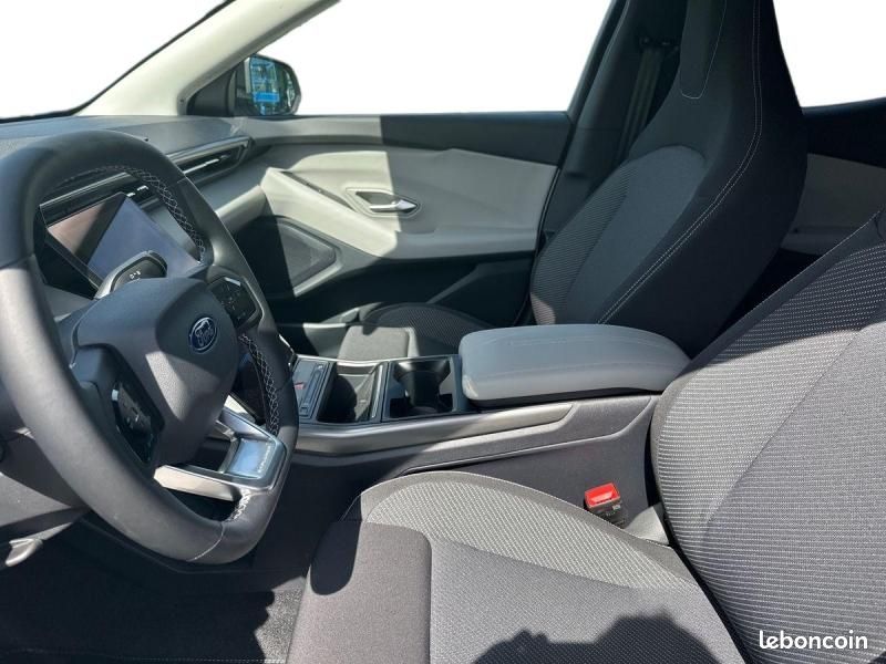 Ford Explorer 170ch Standard Range 52kWh Style RWD (image 7)