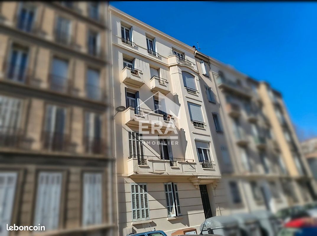 Local commercial 468 m² · à Marseille · 468 m² · 1 200 000 €