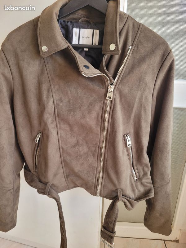 Blouson (image 2)