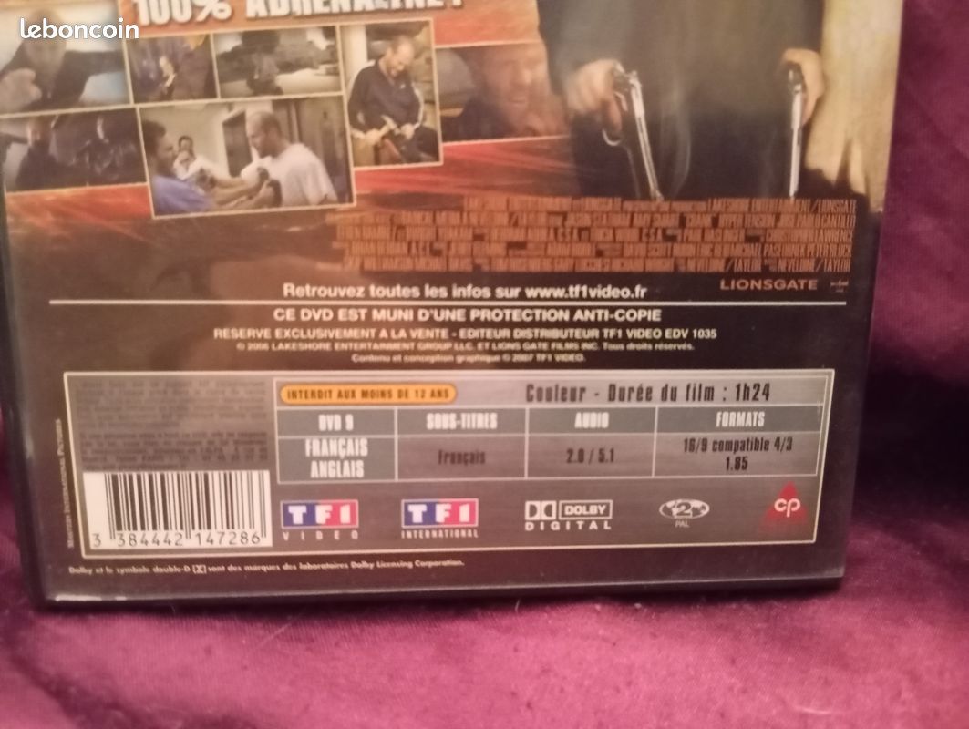 DVD hyper tension (image 4)