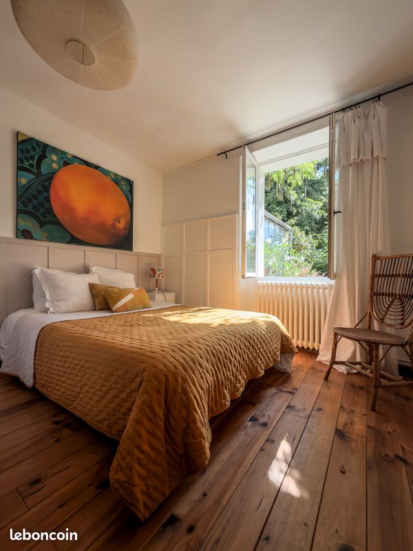 Appartement 1 pièce 24 m² · à Milly-la-Forêt · 24 m² · 700 €