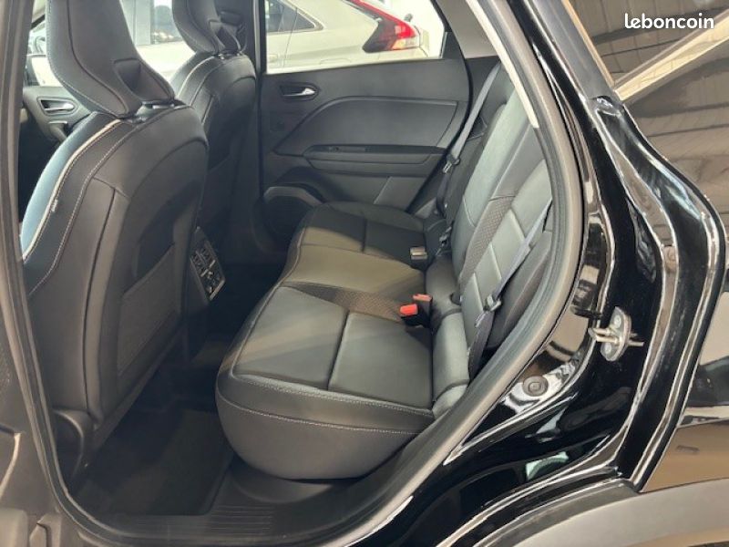 Mitsubishi ASX 1.6 MPI PHEV 159ch Instyle (image 11)