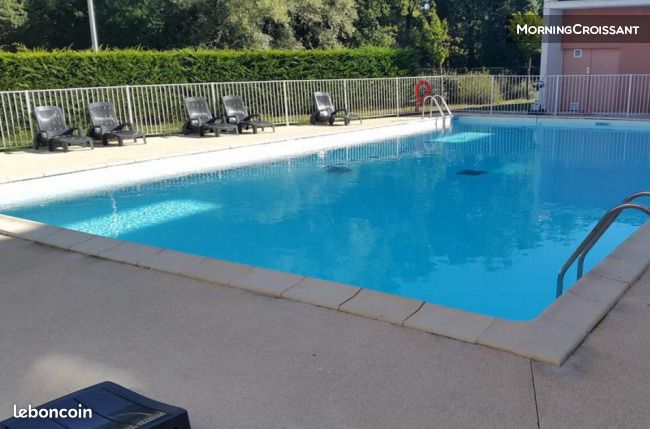 Appartement a louer merignac - 1 pièce(s) - 27 m2 - Surfyn