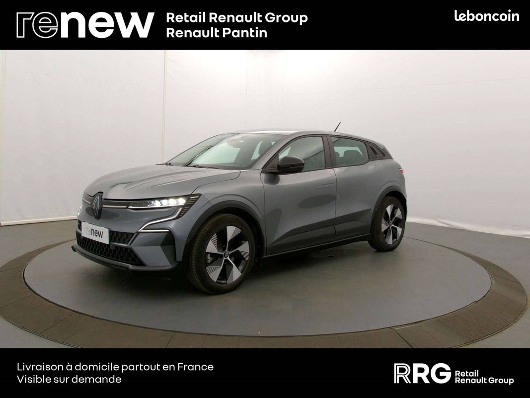 Renault megane e tech ev60 220 ch optimum charge equilibre (image 1)