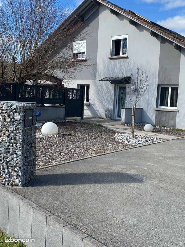 Maison 5 pièces 140 m² · à Les Fins · 140 m² · 570 000 €