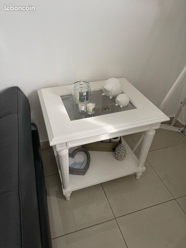 Table bout de canapé (image 2)