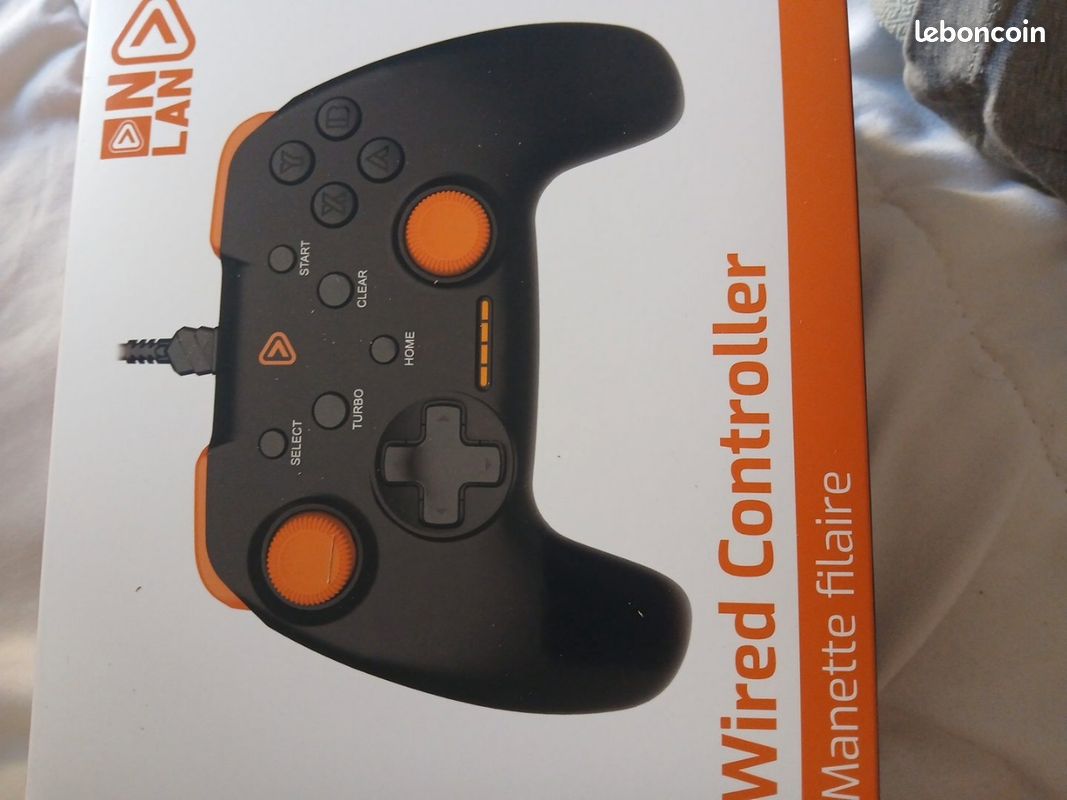 Manette (image 3)