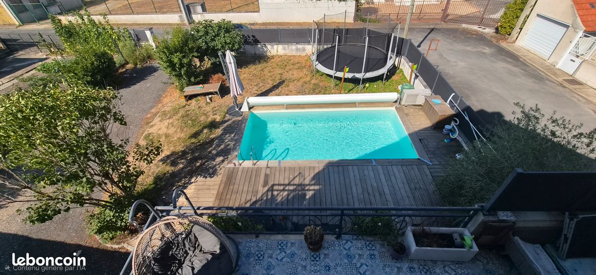 Maison 6 pièces 80 m² · à Saint-Pierre-lès-Nemours · 80 m² · 215 000 €