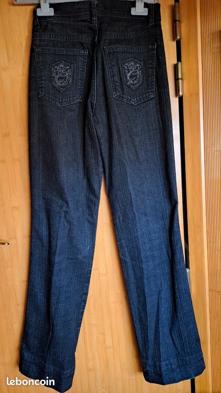 Jean taille 34 (image 2)