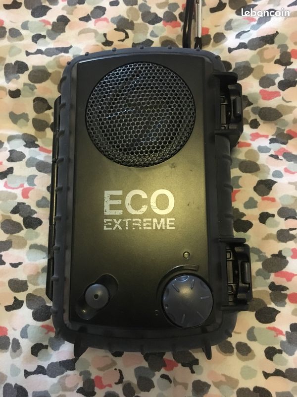 Caisson enceinte e (image 1)