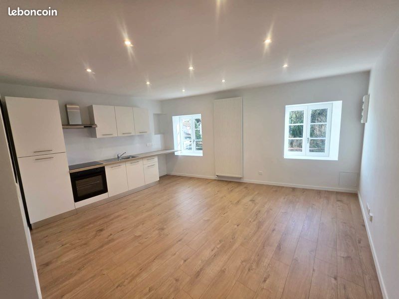 Appartement 2 pièces 38 m² · à Sain-Bel · 38 m² · 145 000 €