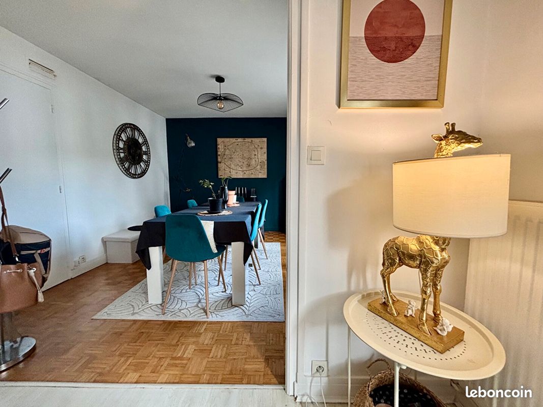 Appartement 4 pièces 80 m² · à Quimper · 80 m² · 176 385 €