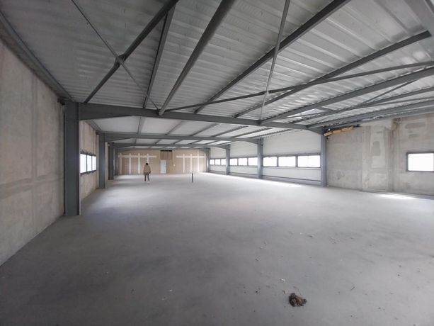 Bureaux 400 m² 