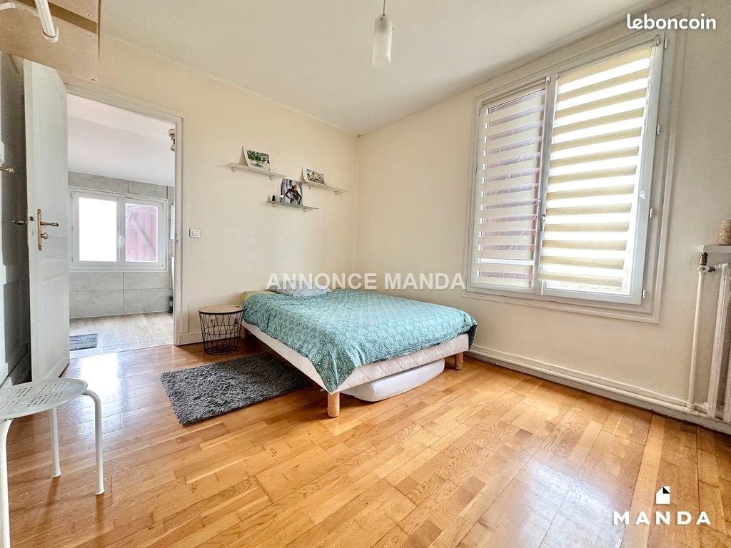 Appartement a louer orly - 3 pièce(s) - 75 m2 - Surfyn