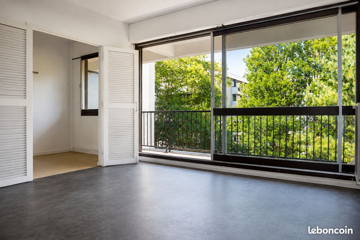 Appartement 2 pièces 50 m² · à Mérignac · 50 m² · 176 000 €
