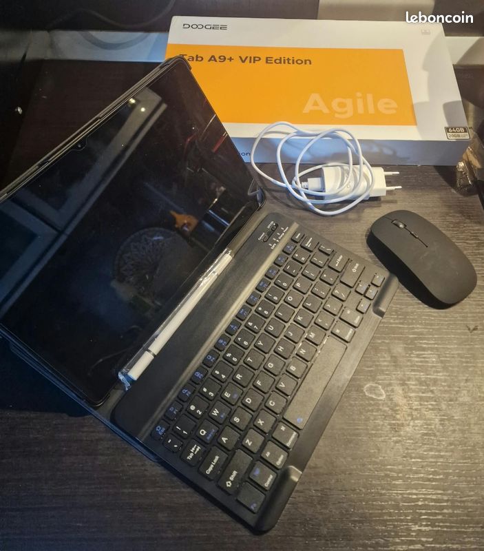 A9+ vip édition (image 3)