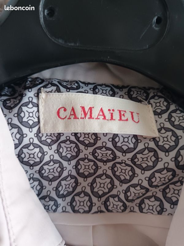 Manteau femme (image 3)