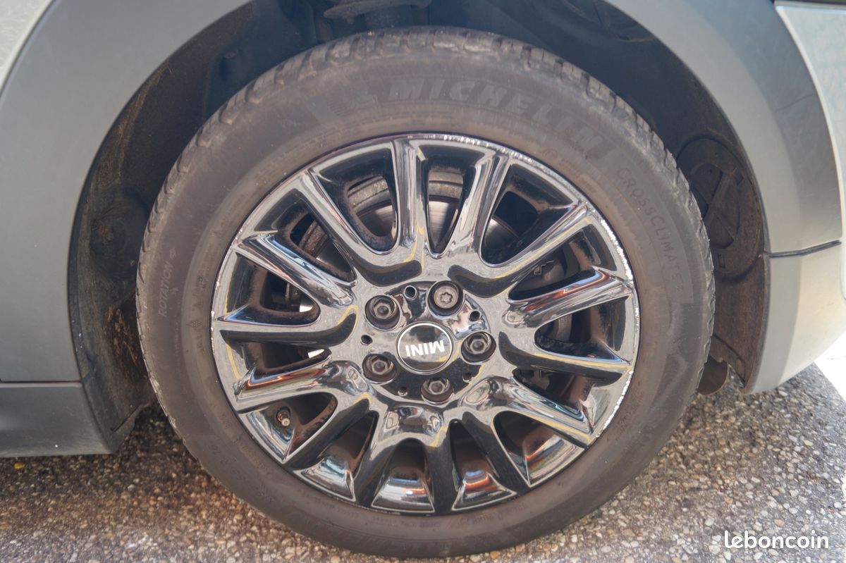 MINI MINI COOPER 1.5L 135CH SHOREDITCH+ TOIT OUVRANT/ GARANTIE 6 MOIs (image 24)