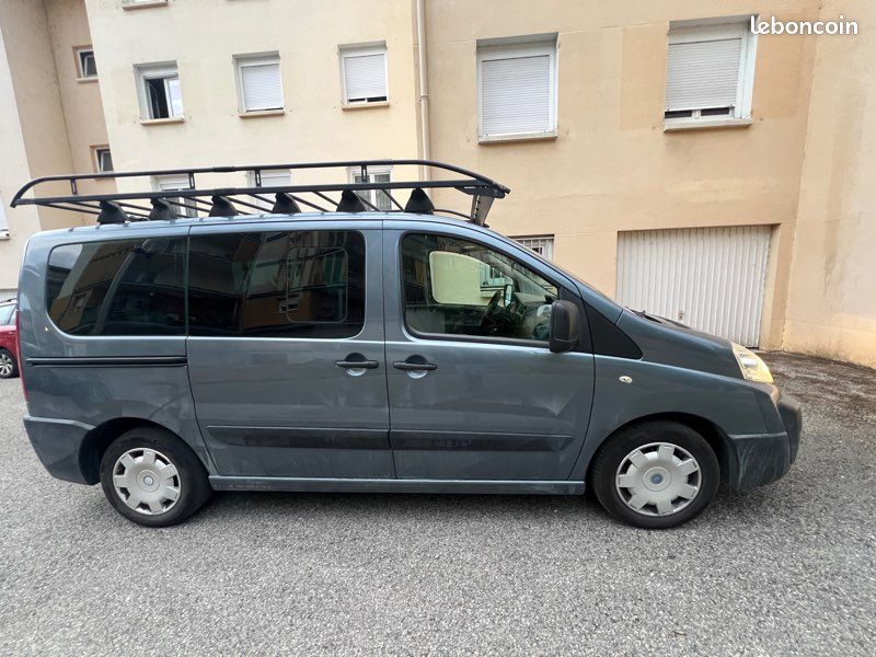 Fiat scudo (image 3)