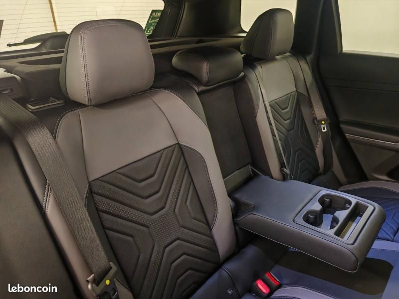 Jeep Compass Electrique 213ch 157kw First Edition (image 30)