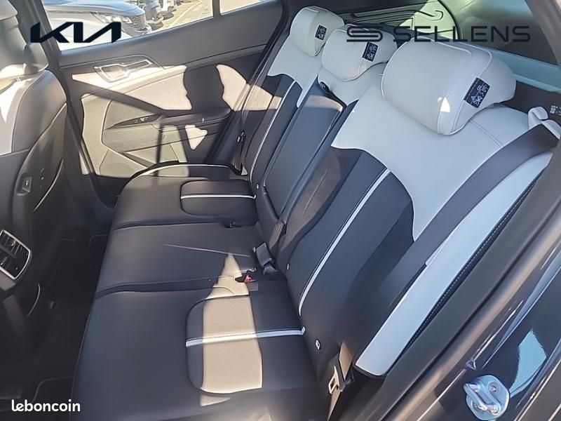 Kia Sportage 1.6 T-GDi 239ch HEV GT-line Premium BVA6 (image 12)