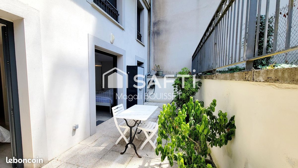 Appartement 4 pièces 91 m² (image 8)