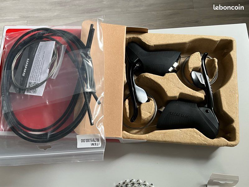 SRAM Rival PG-1130 11V - Cassette