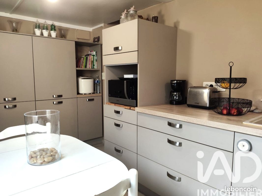 Maison 5 pièces 108 m² · à Roubaix · 108 m² · 141 000 €