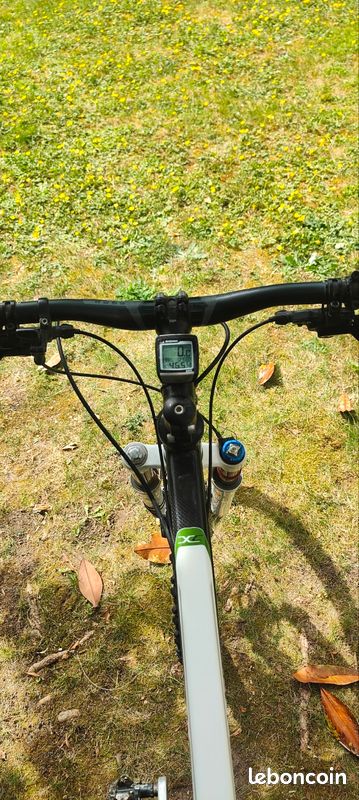 VTT Rockrider 8XC (image 2)