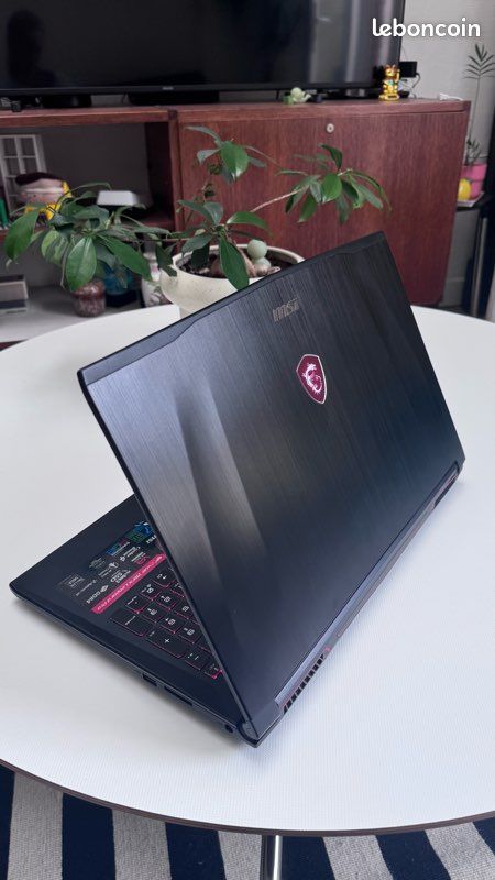 Msi portable leopard pro (image 3)