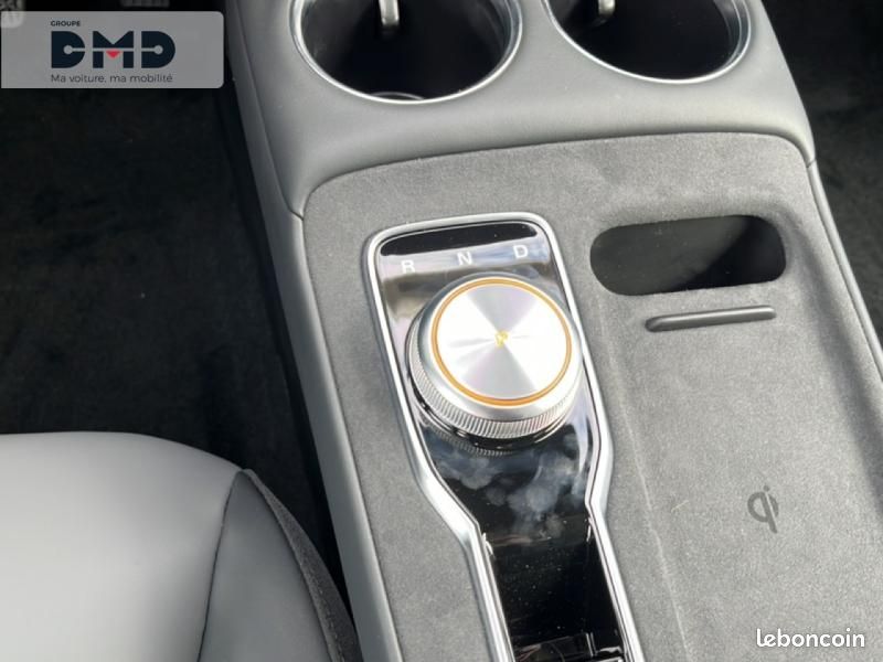 Mg motor MGS5 EV 231ch - 64kWh Luxury (image 8)