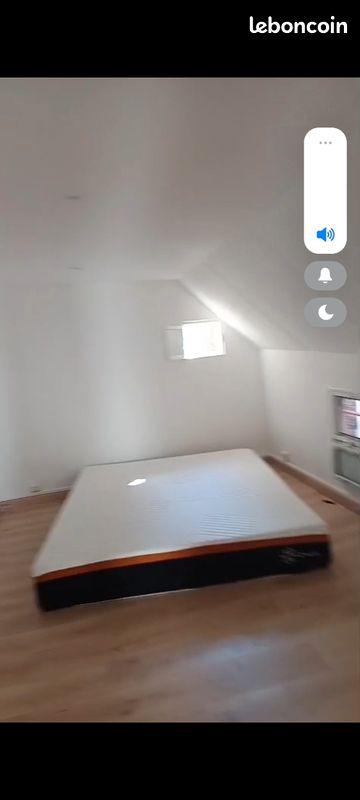 Appartement 1 pièce 23 m² · à Saint-Ouen-l'Aumône · 23 m² · 730 €/mois