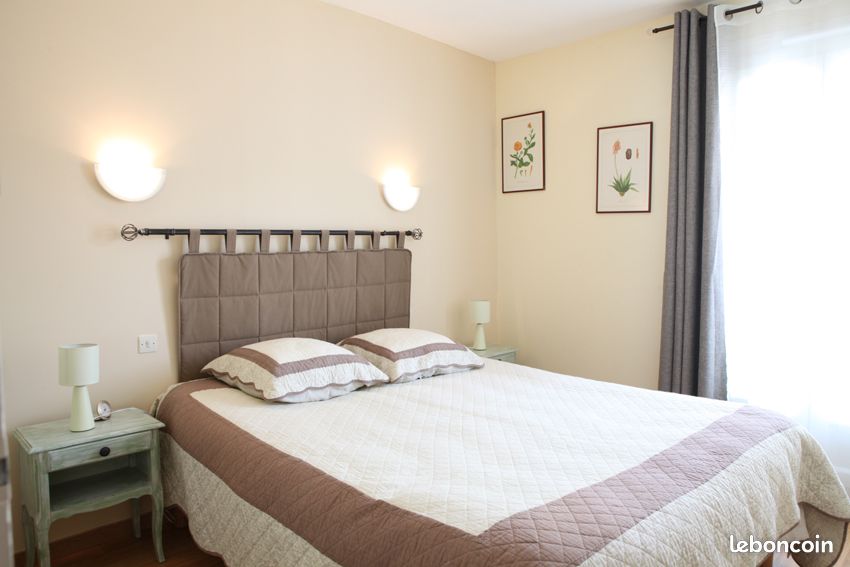 Location Amélie les Bains, quartier Petite Provence F2 CLIMATISE, balcon, parking, Wifi (image 4)