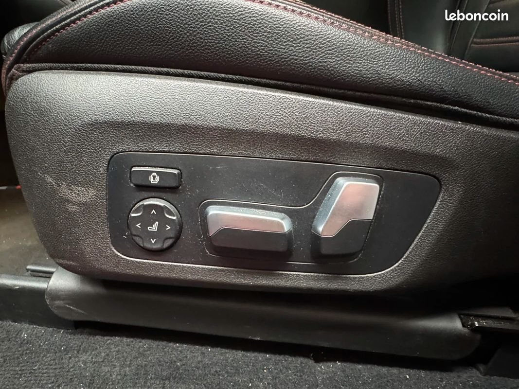 BMW X4 G02 M40d M Performance 326ch BVA8 (image 40)