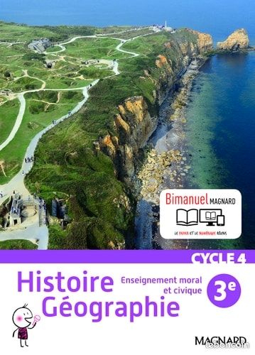 Histoire géographie 3e (image 1)