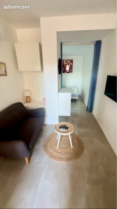 Appartement 2 pièces 21 m² · à Montpellier · 21 m² · 650 €