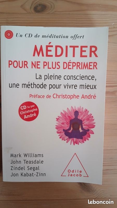 Christophe andre (image 2)