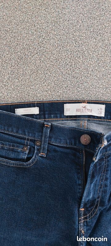 Vêtements Homme (image 10)