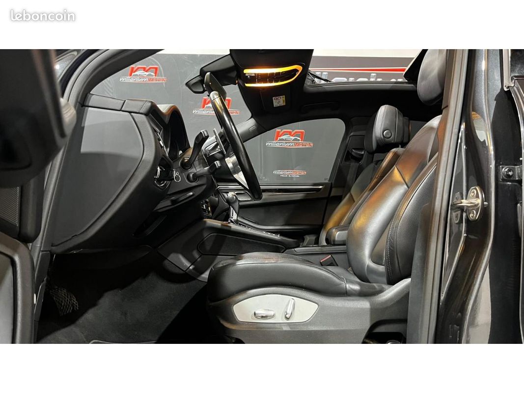PORSCHE MACAN 3.0i V6 S - 354ch - BV PDK - Garantie 6 mois (image 10)