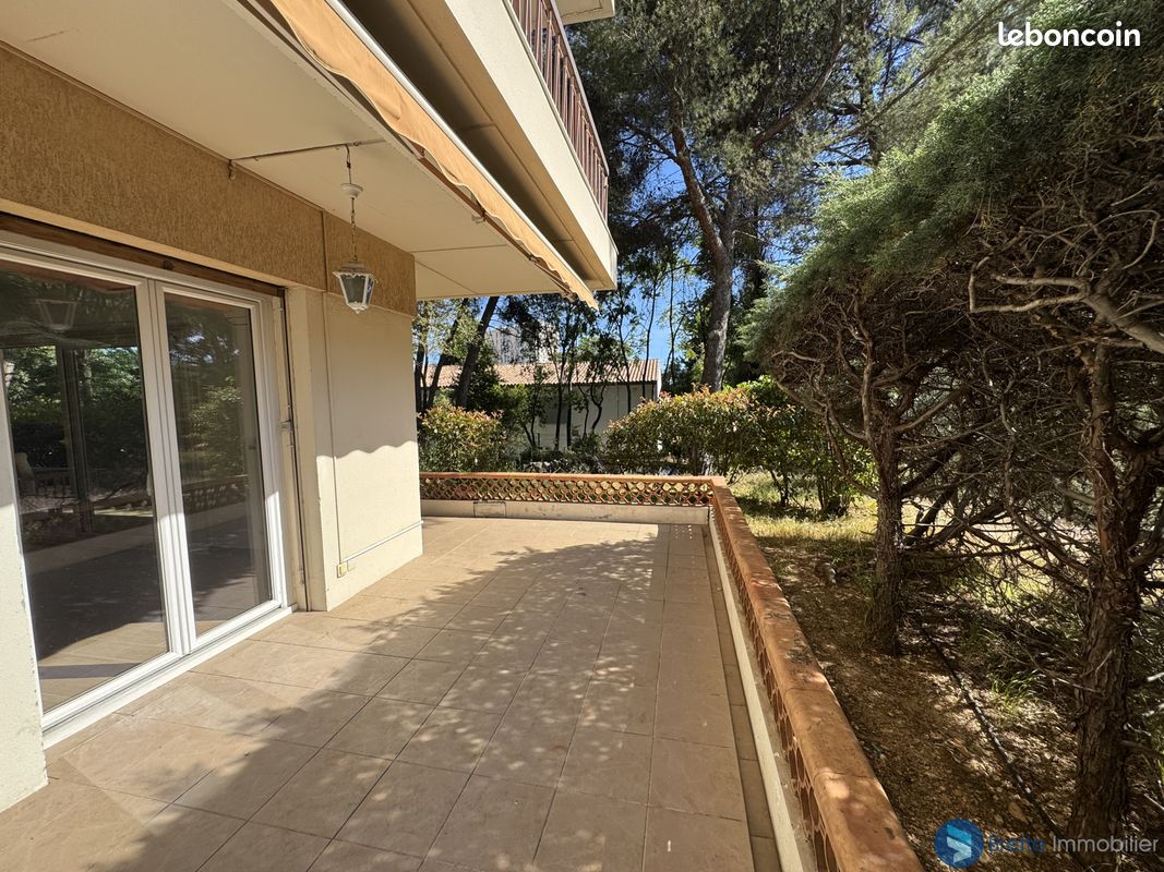 Appartement 5 pièces 123 m² · à Toulon · 123 m² · 440 000 €