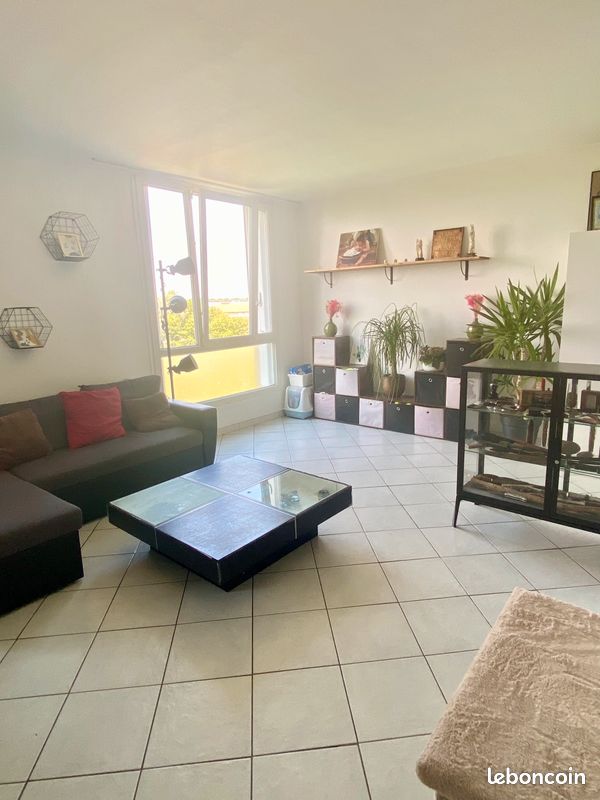 Appartement 3 pièces 67 m² · à Bois-d'Arcy · 67 m² · 166 000 €